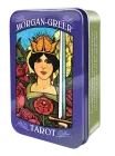 Morgan Greer Tarot
