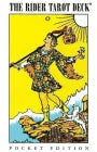 Rider Waite Tarot Deck