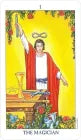 Radiant Rider Waite Tarot