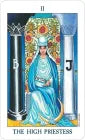 Radiant Rider Waite Tarot
