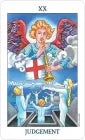 Radiant Rider Waite Tarot