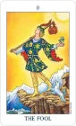Radiant Rider Waite Tarot