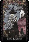 The Solitary Witch Oracle