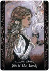 The Solitary Witch Oracle