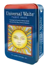 Universal Waite Tarot Deck