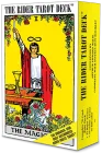 Rider Waite Tarot Deck