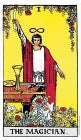 Rider Waite Tarot Deck