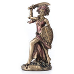 Obba Statue (Mini)