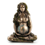 Pregnant Gaia Statue (Mini) (Copy)