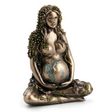 Pregnant Gaia Statue (Mini) (Copy)