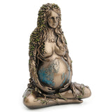 Pregnant Gaia Statue (Mini) (Copy)