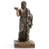 Asclepius Statue (Mini)