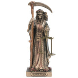 Santa Muerte Statue (Mini)