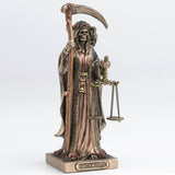 Santa Muerte Statue (Mini)