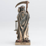 Santa Muerte Statue (Mini)