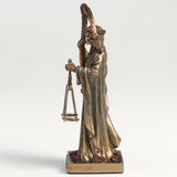 Santa Muerte Statue (Mini)