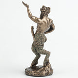 Satyr Statue (Mini)
