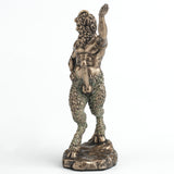 Satyr Statue (Mini)
