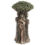 Triple Goddess Statue (Small)
