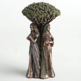 Triple Goddess Statue (Small)