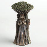 Triple Goddess Statue (Small)