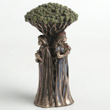 Triple Goddess Statue (Small)