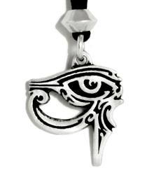 Egyptian Udjat (Eye) Talisman