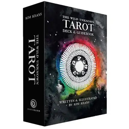 Wild Unknown Tarot