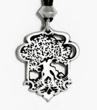 Celtic Tree of Life Talisman