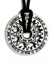 Compass of Fortunes Talisman