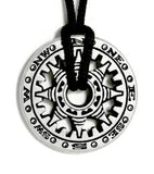 Compass of Fortunes Talisman