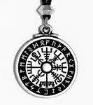 Viking Compass Talisman