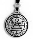 Secret Seal of Solomon Talisman