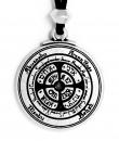 Talisman for Honor and Riches