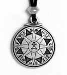 Talisman for Safety in Travel