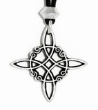 Witches' Knot Talisman