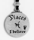 Pisces Talisman