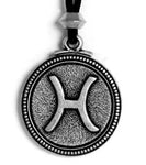 Pisces Talisman