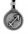 Sagittarius Talisman