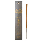 Herb & Earth Bamboo Stick Incense