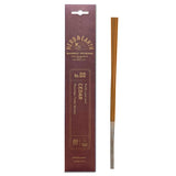 Herb & Earth Bamboo Stick Incense