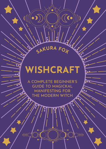 Wishcraft by Sakura Fox