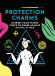 Protection Charms by Tania Ashan