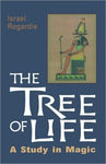 The Tree of Life by Israel Regardie
