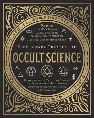 Elementary Treatise of Occult Science